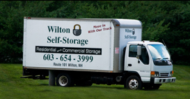 Special deals on Southern New Hampshire Public Storage