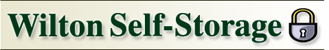 Wilton Self Storage, LLC - Secure Southern NH Self Storage Facility